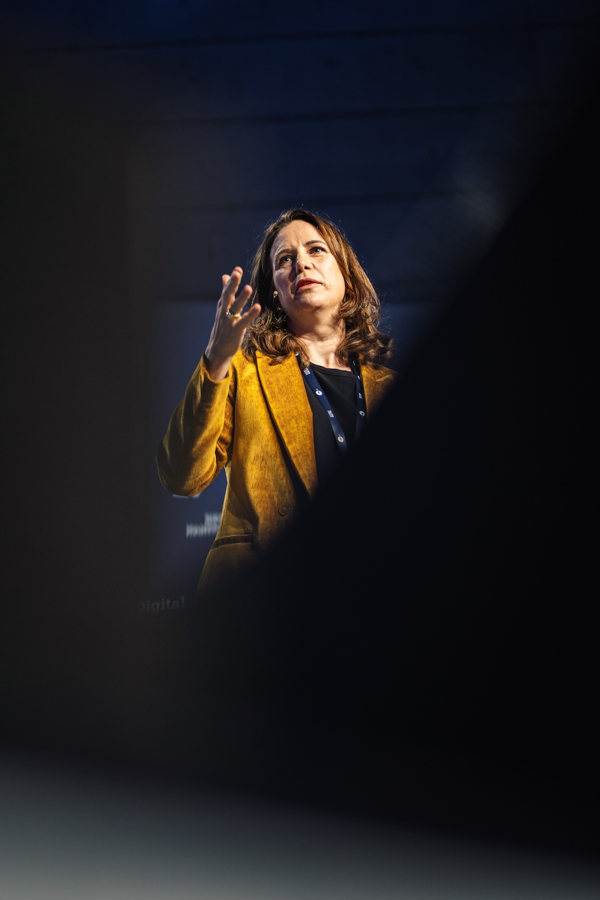 Dr. Ricarda Engelmeier, MMK 3