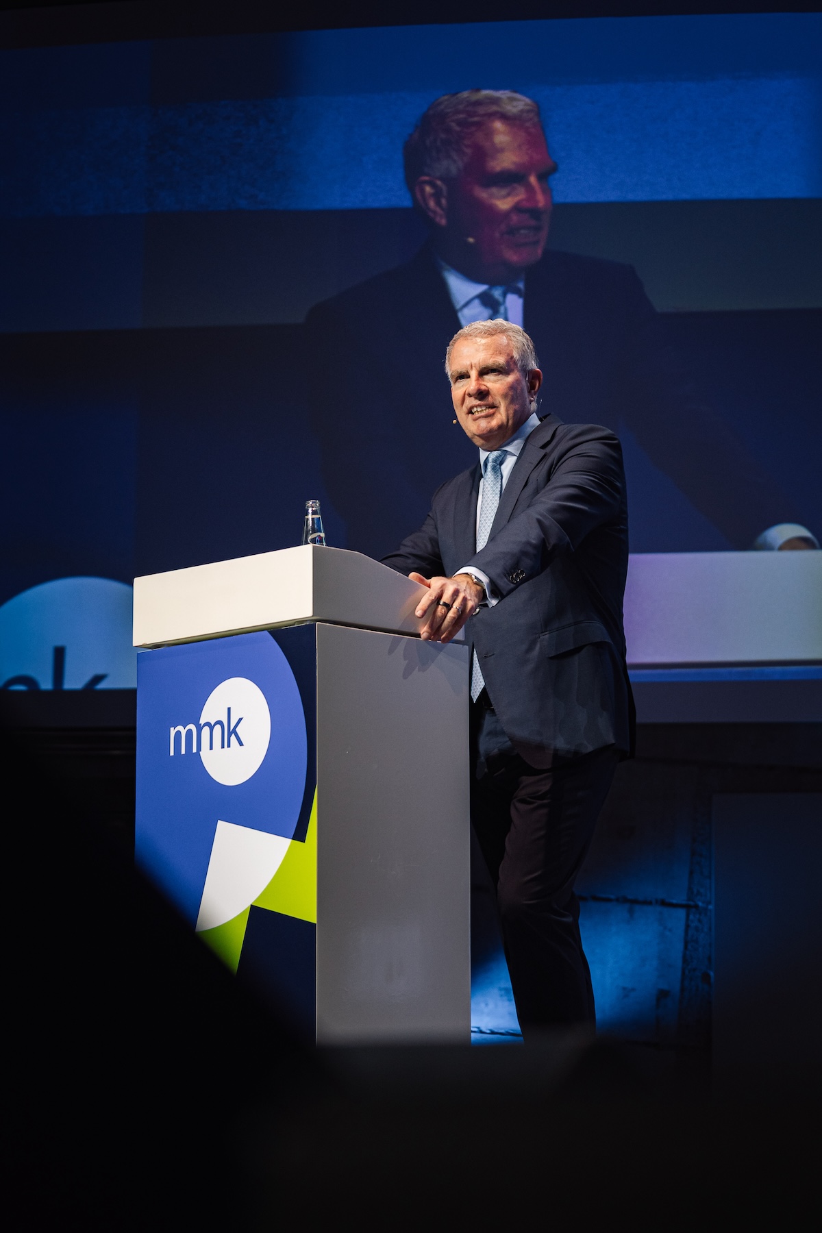 Carsten Spohr, Lufthansa 2
