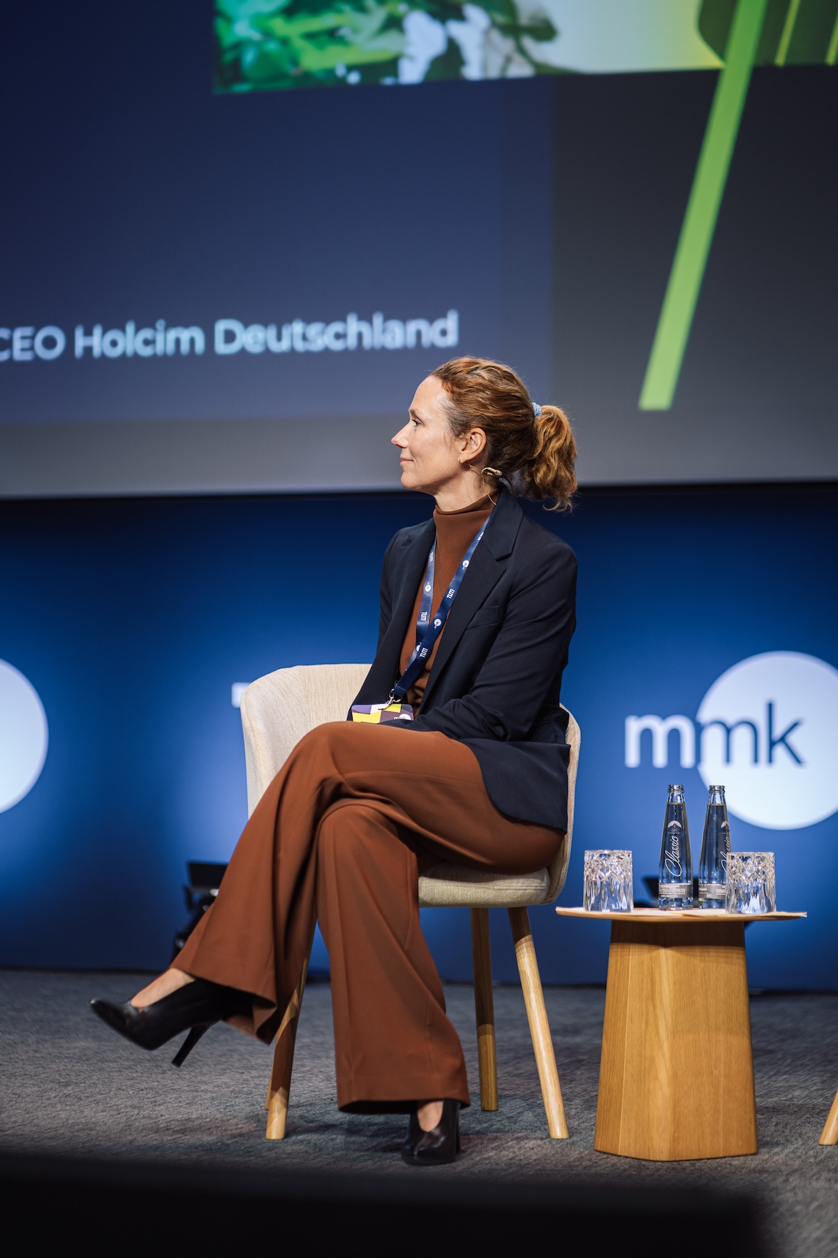 Kati Degenhardt, BILD