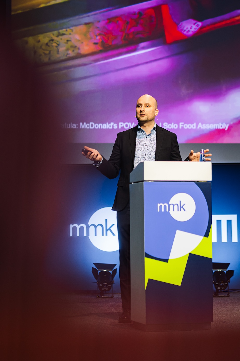 Prof. Dr. Robert Katzschmann, ETH Zurich 1