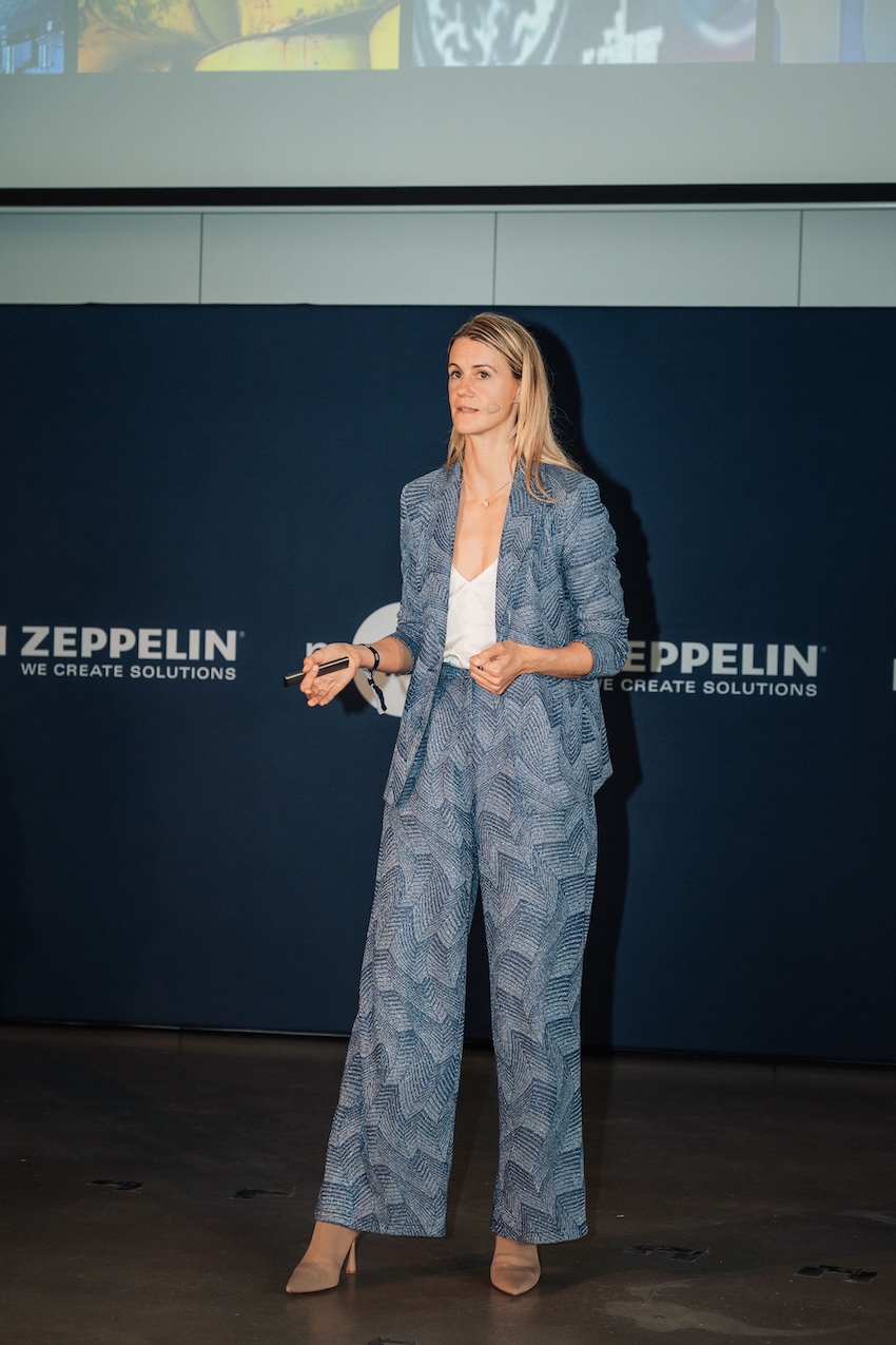 Zarah Bruhn(5)