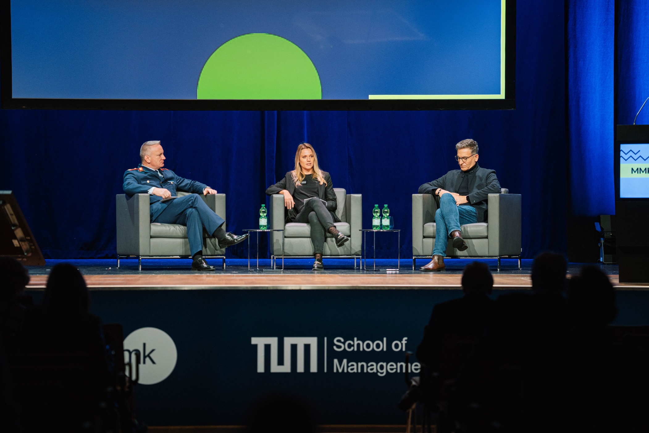 Prof. Dr. Mario Trapp Julia Knittlmeier ARX Robotics Dr. Volker Pötzsch