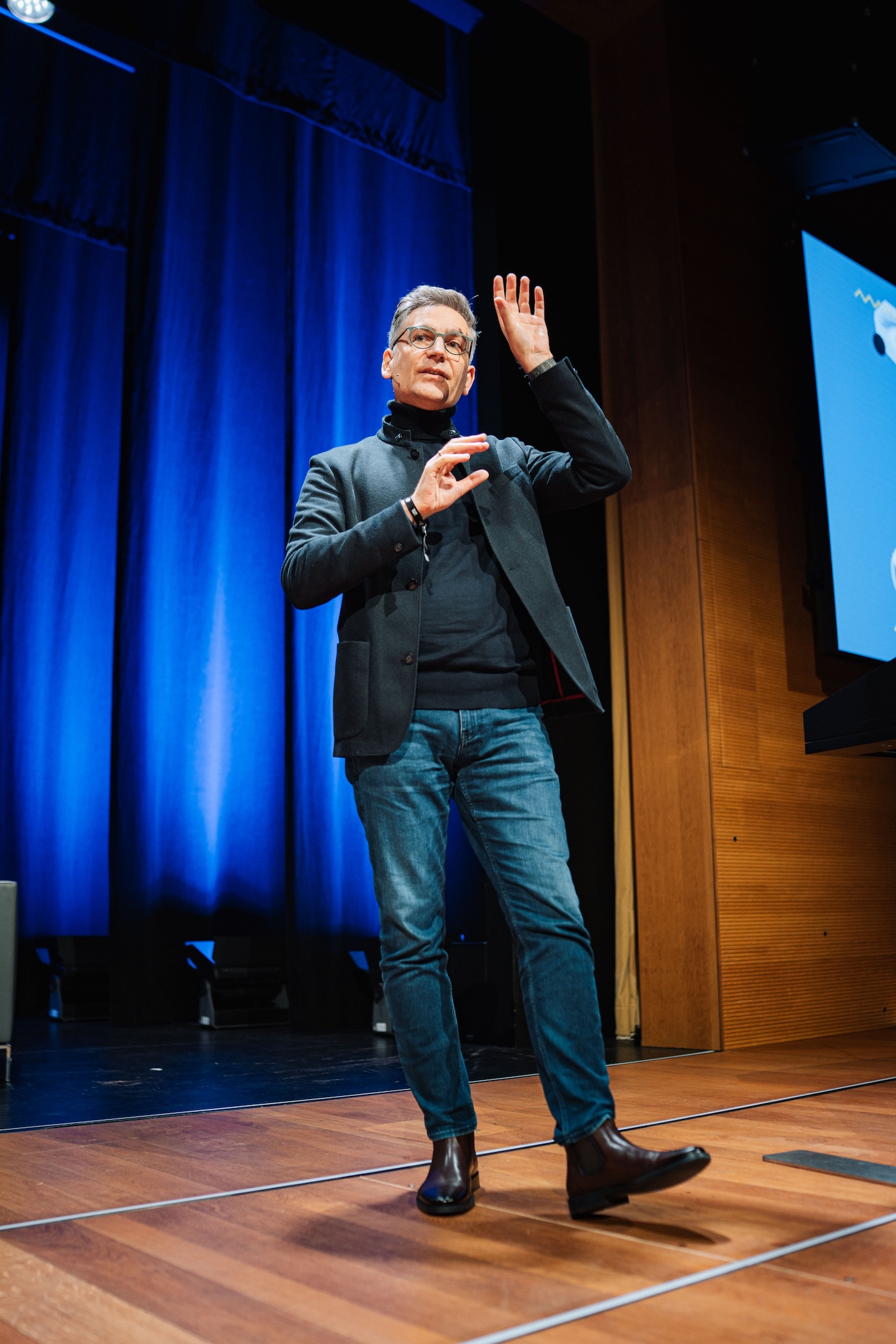 Prof. Dr. Mario Trapp